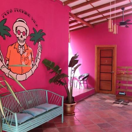 Planet B Hostel - Adults Only Manuel Antonio Exterior photo