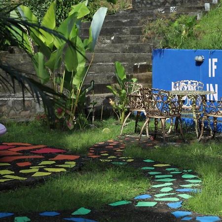 Planet B Hostel - Adults Only Manuel Antonio Exterior photo