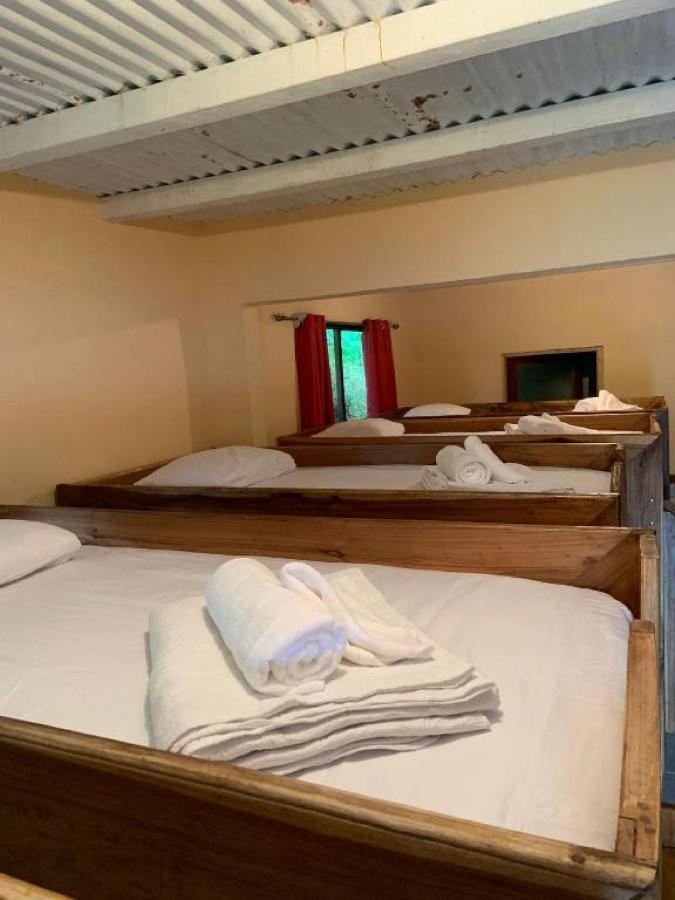 Planet B Hostel - Adults Only Manuel Antonio Exterior photo